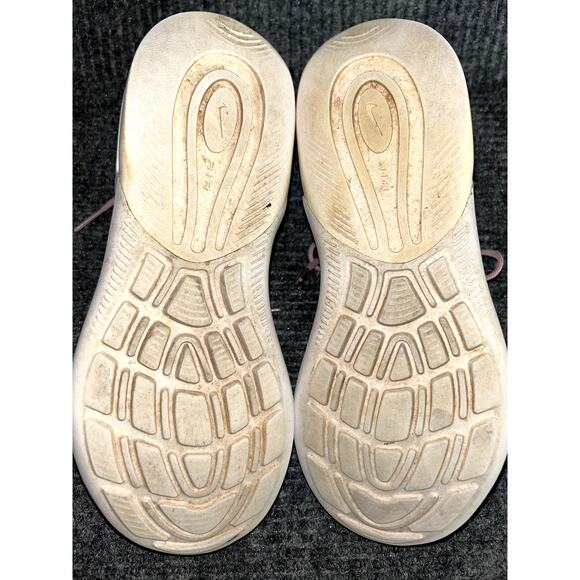 Nike Youth Air Max Axis GS Arctic Pink Particle Gray AH5222-604 Size 4 - Picture 6 of 7